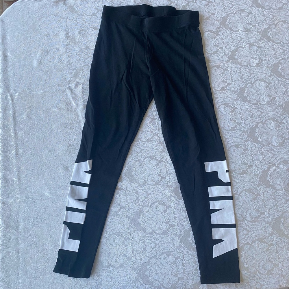 PINK Victoria's Secret Yoga Legging M